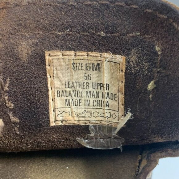 Candie's Women's Fisherman Y2K Vintage 2000's Leather Buckle Platform Size 6‎ - Picture 11 of 12